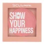 Рум'яна  Show By Pastel   Show Your Happiness 